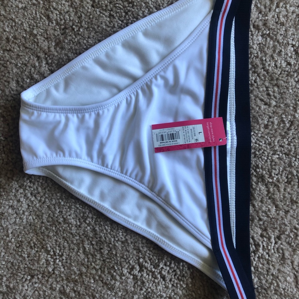 Swim bottom